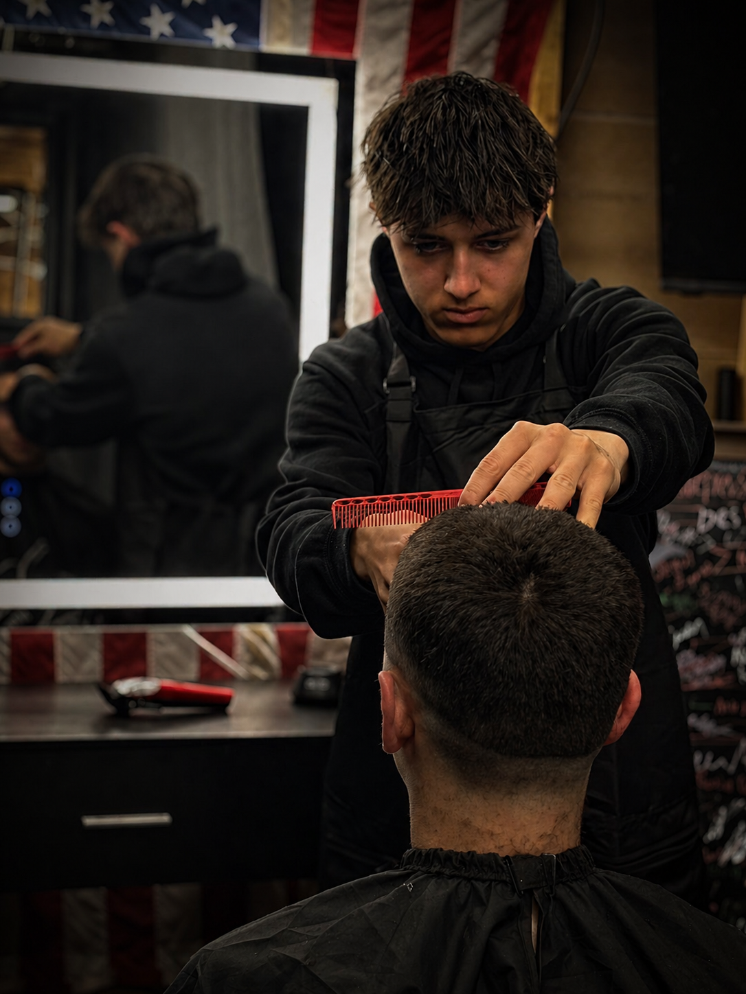 Nathan Previte — NP Clipz